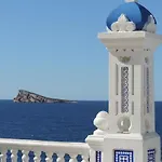 Coblanca 27 - By Apturist דירה