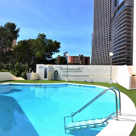 Apartament Coblanca 27 - By Apturist