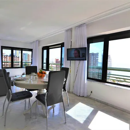 Coblanca 27 - By Apturist Apartment *