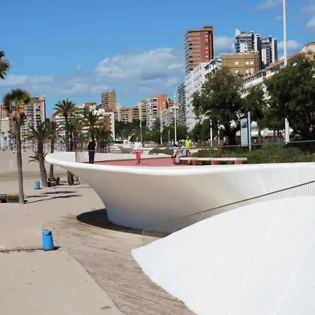 Coblanca 27 - By Apturist Benidorm
