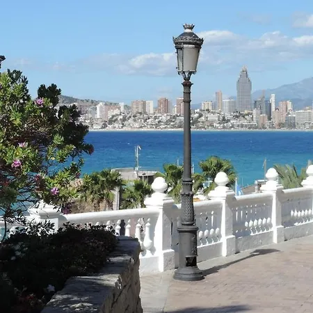 Coblanca 27 - By Apturist Benidorm