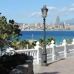 Coblanca 27 - By Apturist Benidorm
