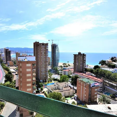 Coblanca 27 - By Apturist