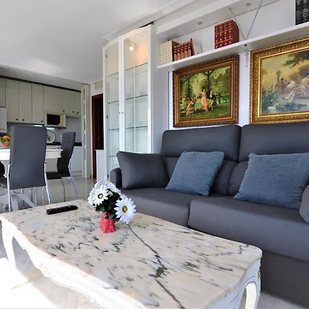 Coblanca 27 - By Apturist 公寓 貝尼多姆