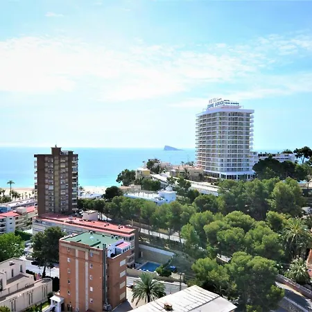 公寓 Coblanca 27 - By Apturist *