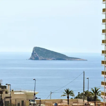 公寓 Coblanca 27 - By Apturist *