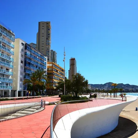 公寓 Coblanca 27 - By Apturist *