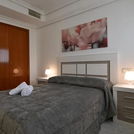 Coblanca 27 - By Apturist * 貝尼多姆