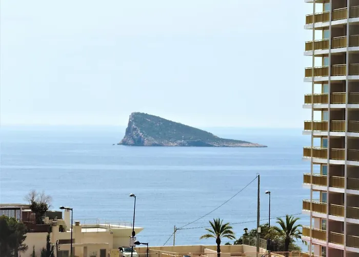 公寓 Coblanca 27 - By Apturist *