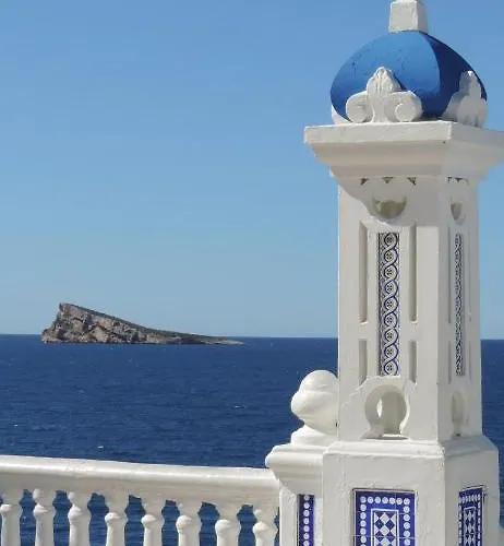 Coblanca 27 - By Apturist 公寓