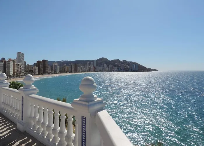 公寓 Coblanca 27 - By Apturist *