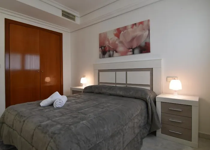 Coblanca 27 - By Apturist * 貝尼多姆